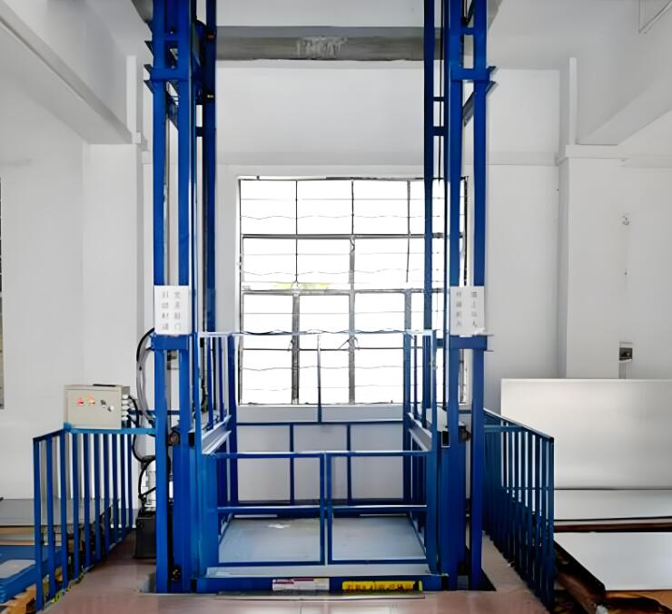 福建仓库升降货梯